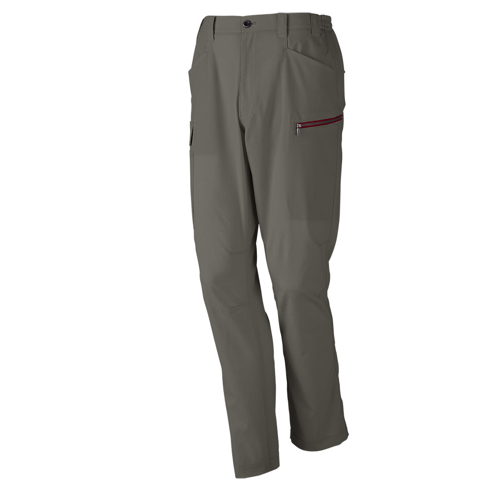 Z-DRAGON エコ製品制電ストレッチノータックカーゴパンツ 73602