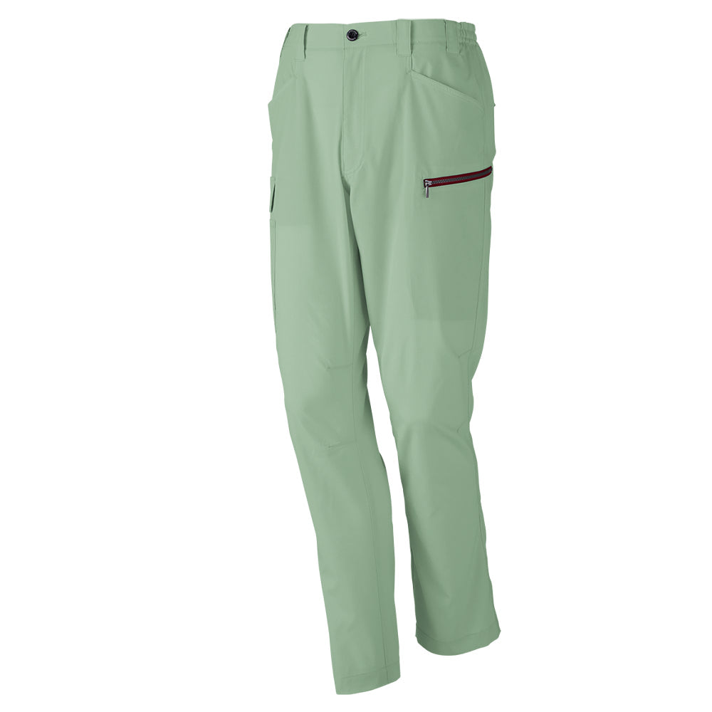 Z-DRAGON エコ製品制電ストレッチノータックカーゴパンツ 73602