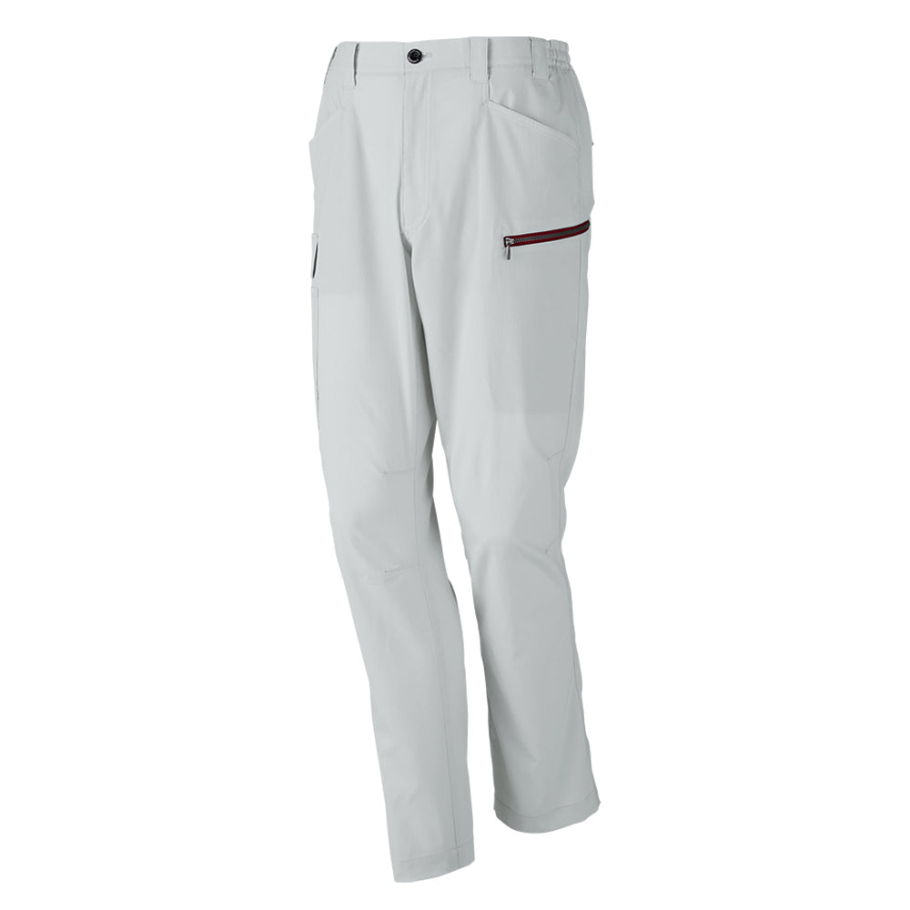 Z-DRAGON エコ製品制電ストレッチノータックカーゴパンツ 73602