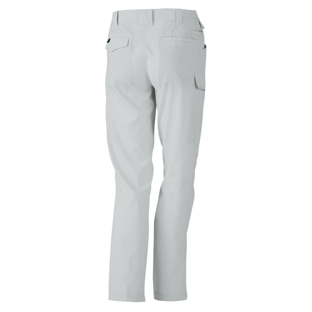 Z-DRAGON エコ製品制電ストレッチノータックカーゴパンツ 73602