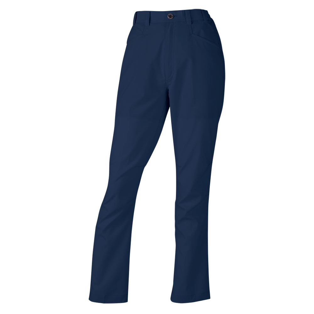 Z-DRAGON エコ製品制電ストレッチレディースパンツ 73606