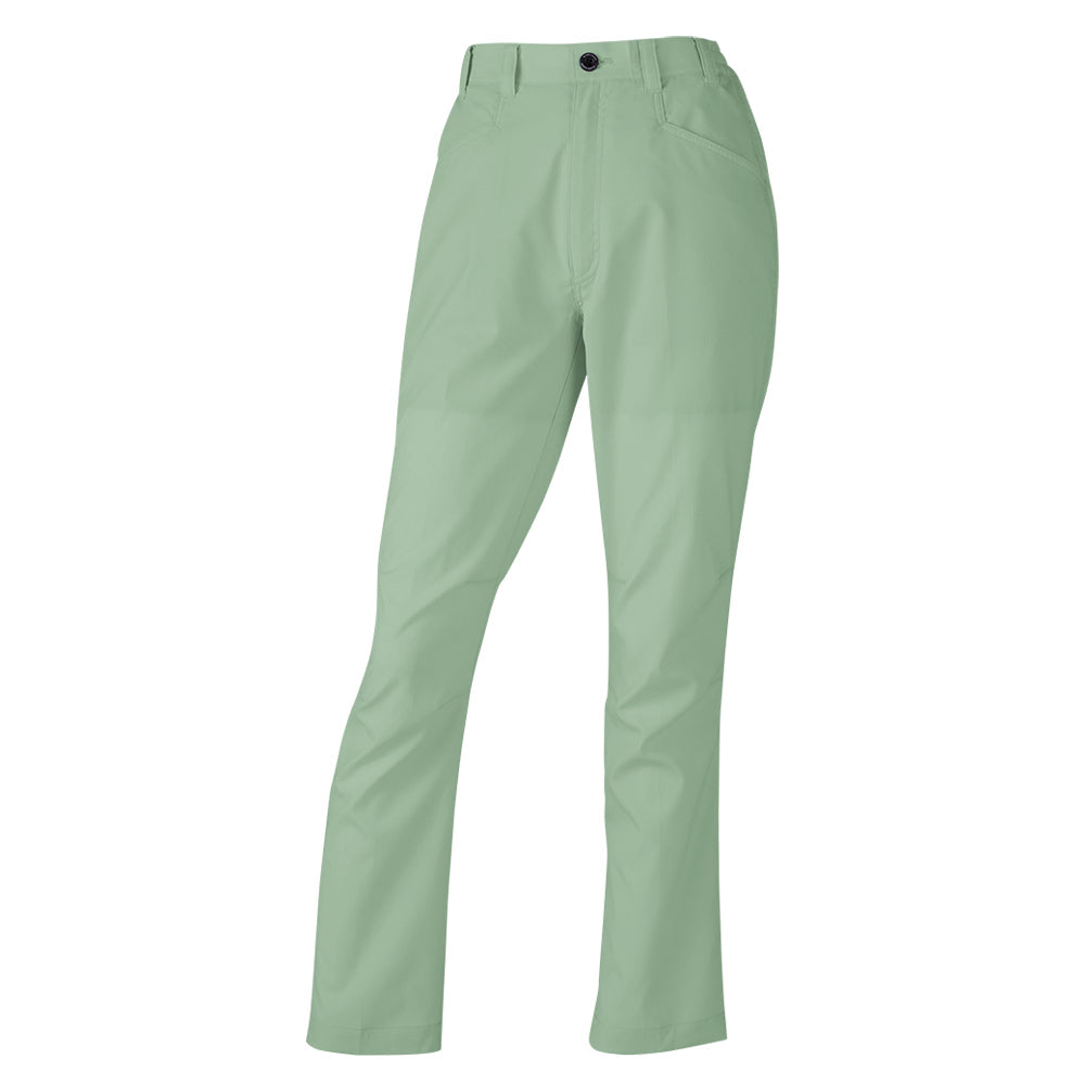 Z-DRAGON エコ製品制電ストレッチレディースパンツ 73606