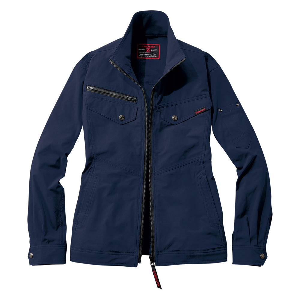 Z-DRAGON ストレッチジャンパー 73700