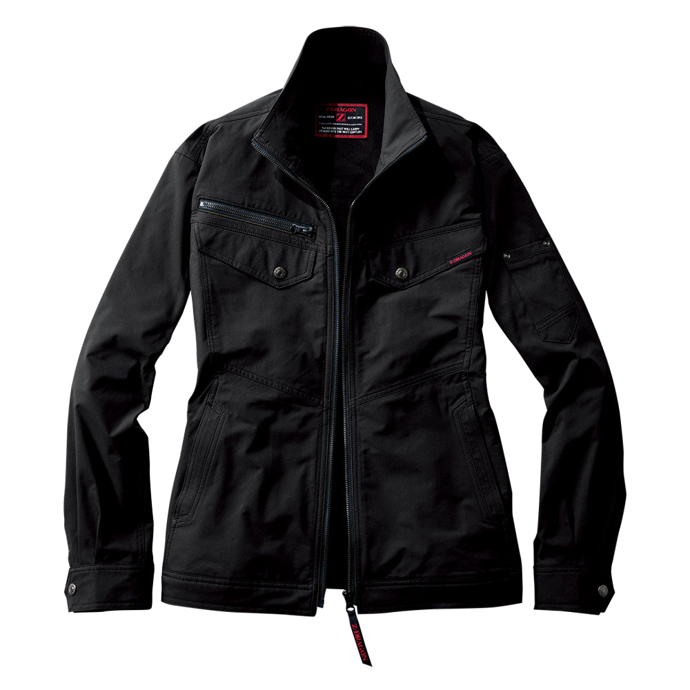 Z-DRAGON ストレッチジャンパー 73700