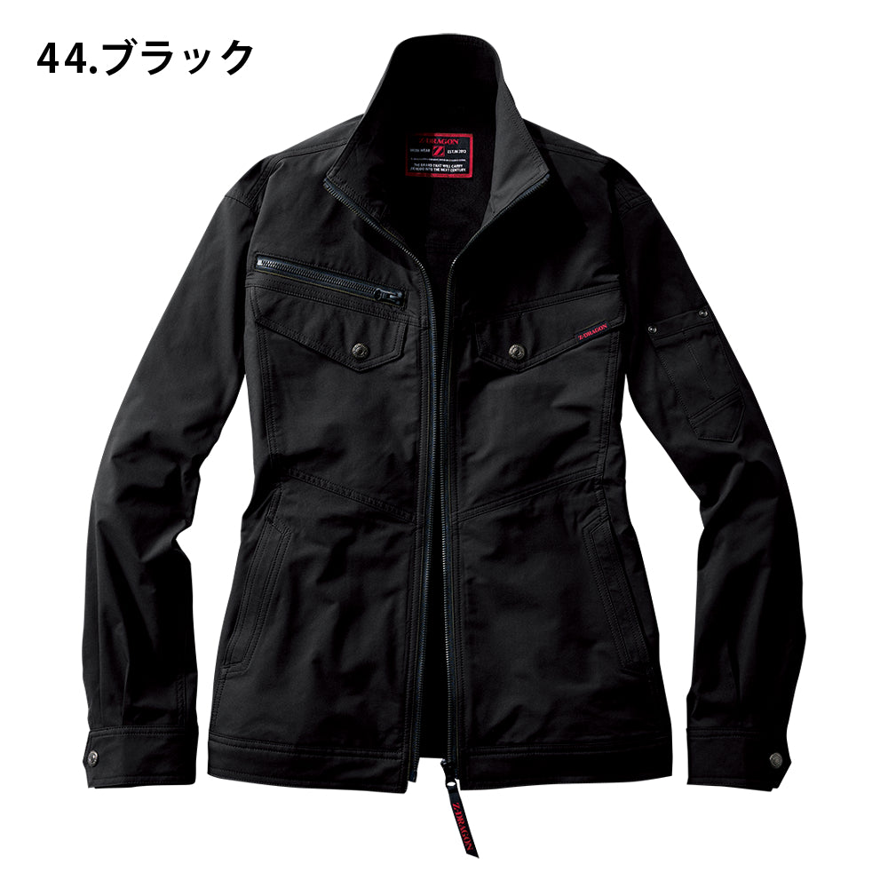 Z-DRAGON ストレッチジャンパー 73700