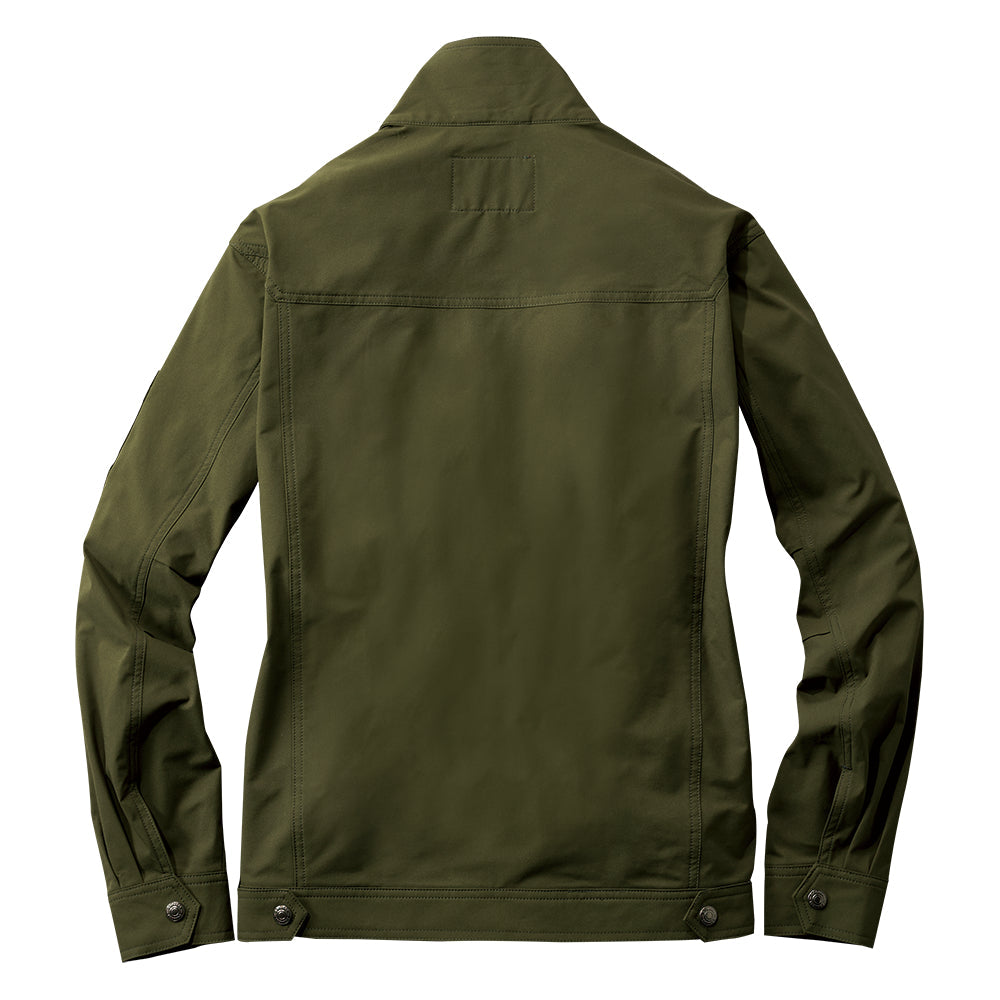 Z-DRAGON ストレッチジャンパー 73700