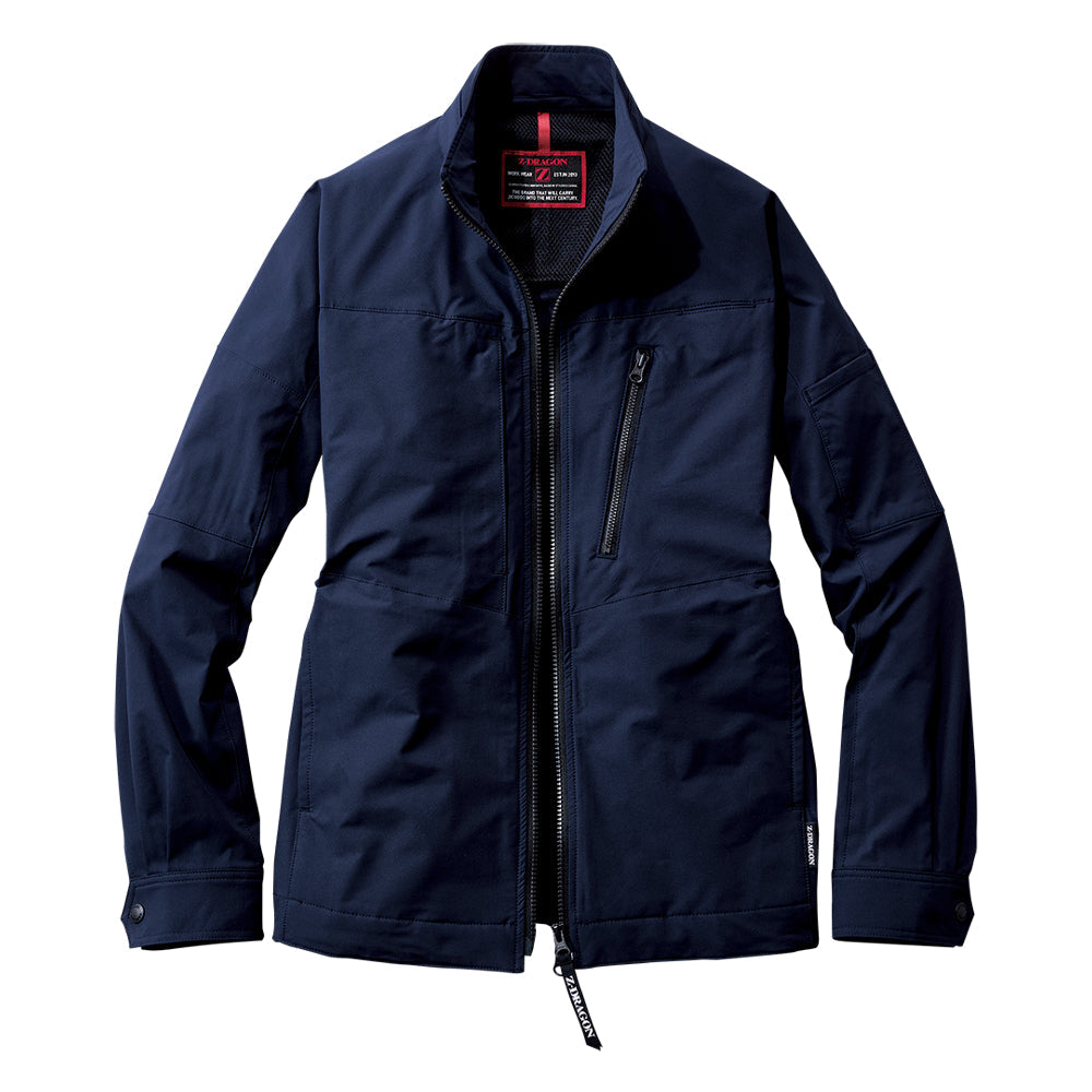 Z-DRAGON ストレッチジャンパー 73800