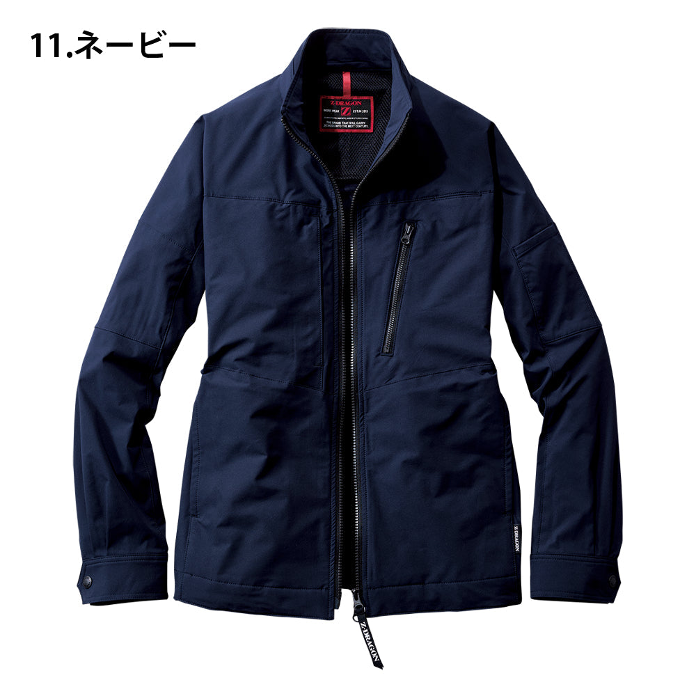 Z-DRAGON ストレッチジャンパー 73800