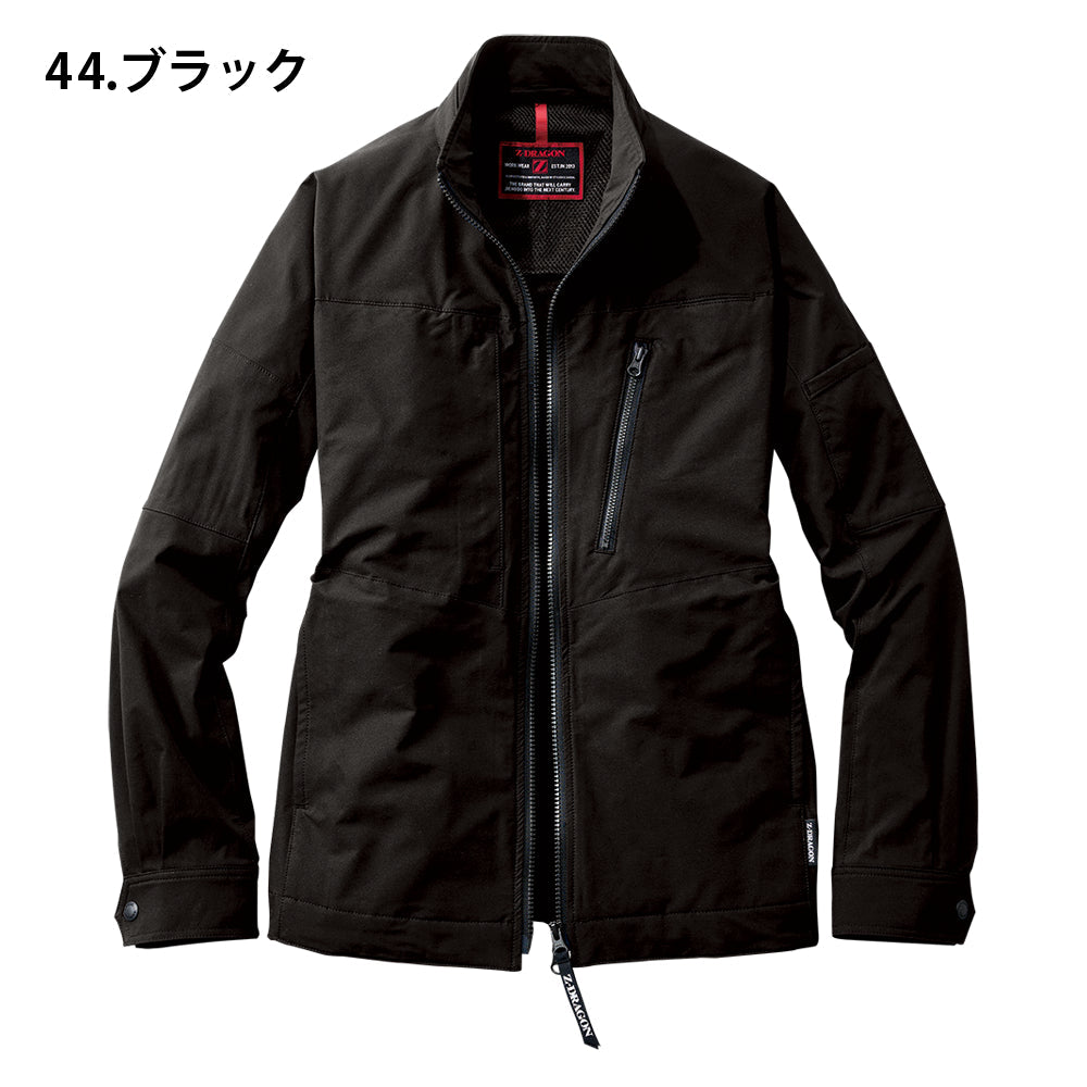 Z-DRAGON ストレッチジャンパー 73800