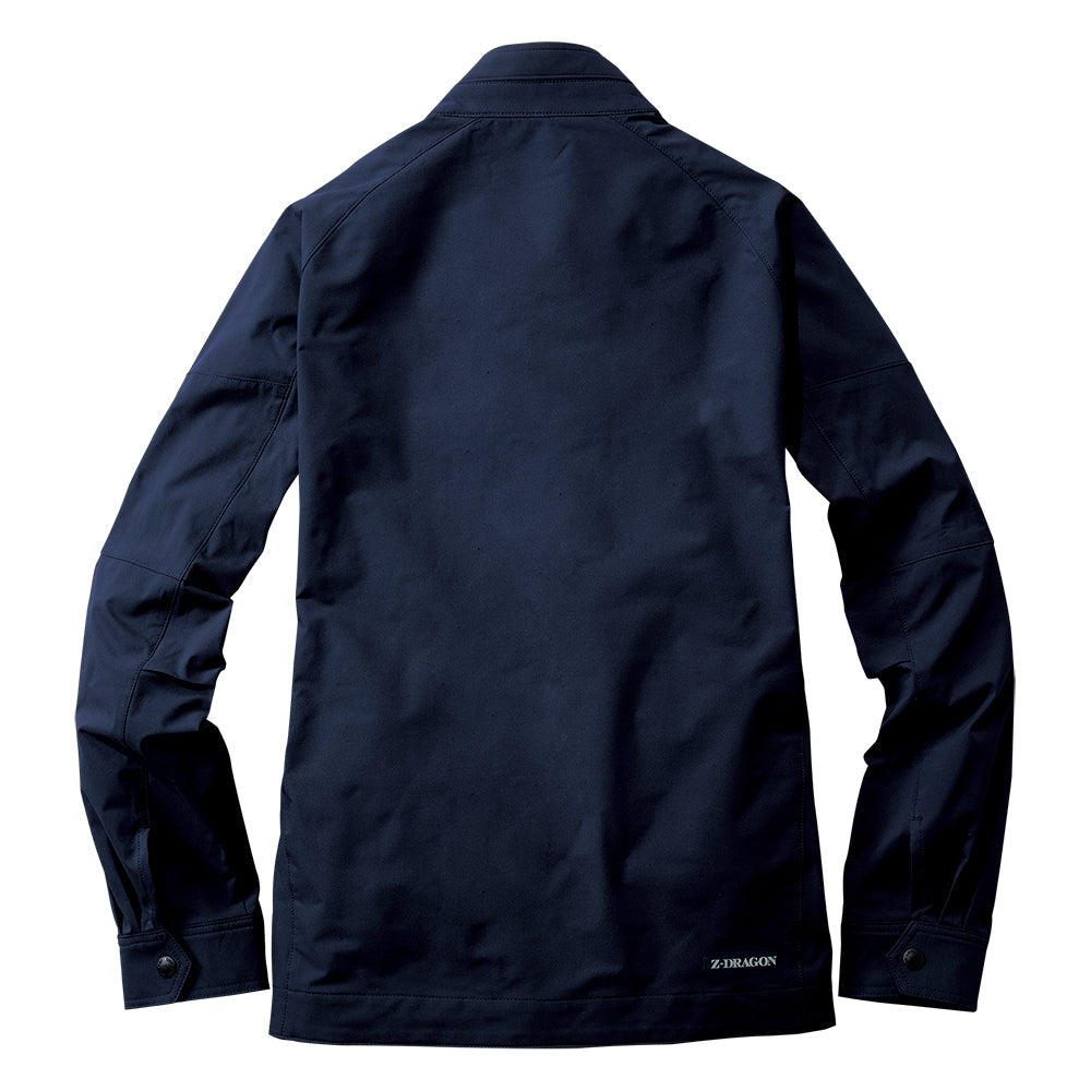 Z-DRAGON ストレッチジャンパー 73800