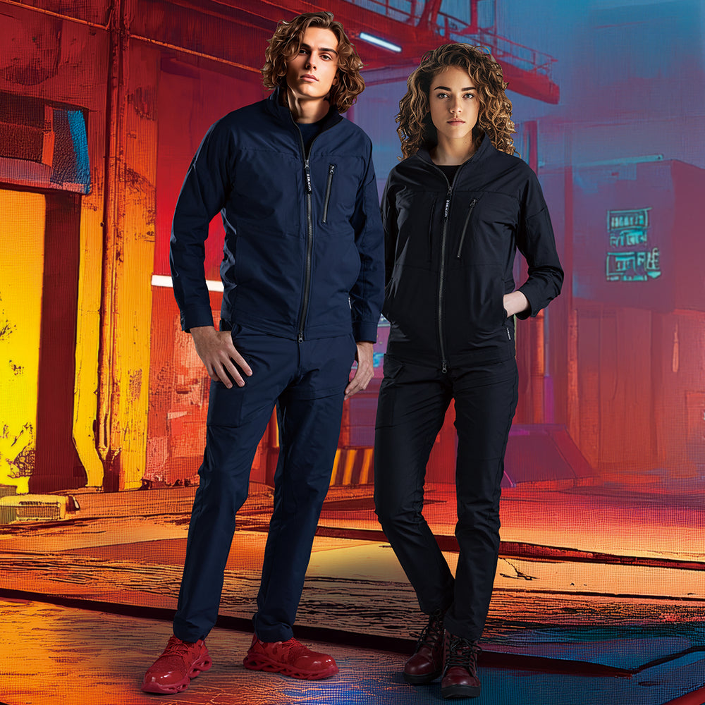 Z-DRAGON ストレッチジャンパー 73800