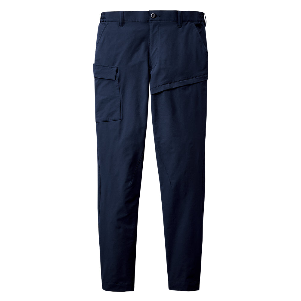 Z-DRAGON ストレッチノータックカーゴパンツ 73802