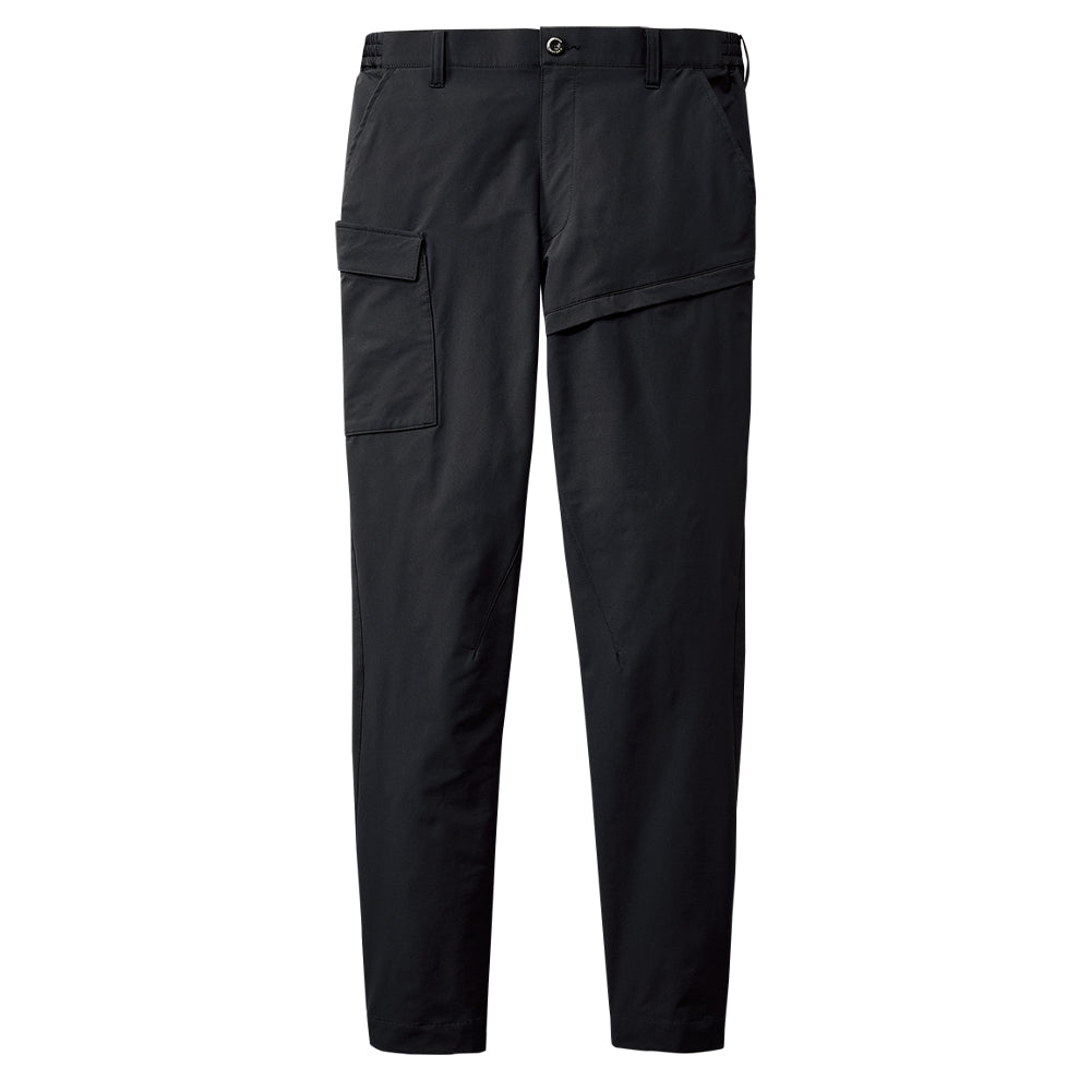 Z-DRAGON ストレッチノータックカーゴパンツ 73802