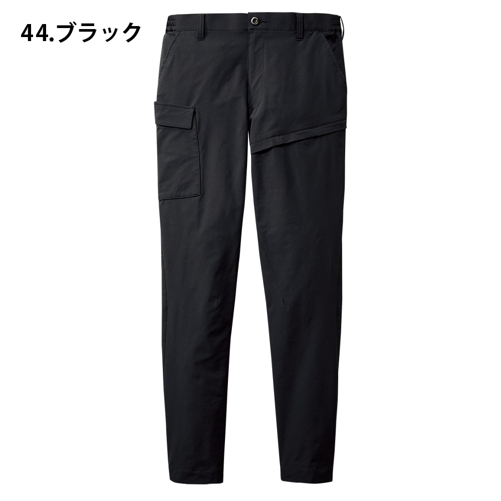 Z-DRAGON ストレッチノータックカーゴパンツ 73802