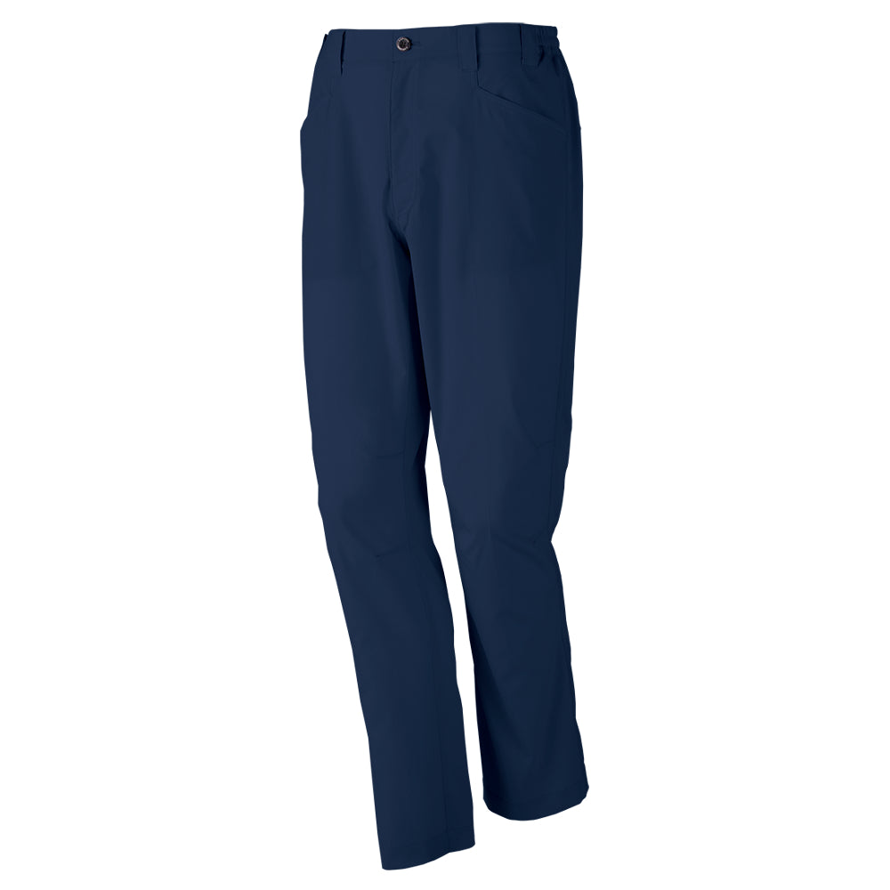 Z-DRAGON エコ製品制電ストレッチノータックパンツ 77601