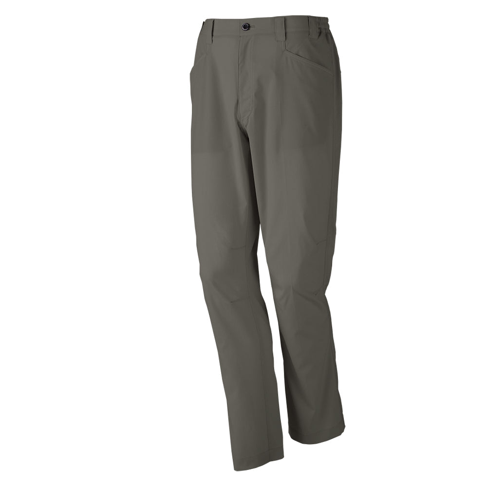 Z-DRAGON エコ製品制電ストレッチノータックパンツ 77601