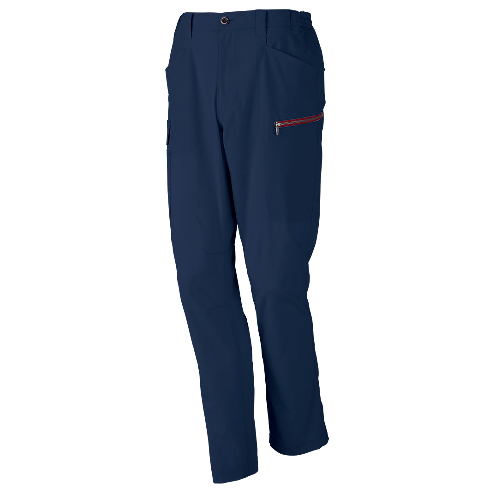 Z-DRAGON エコ製品制電ストレッチノータックカーゴパンツ 77602