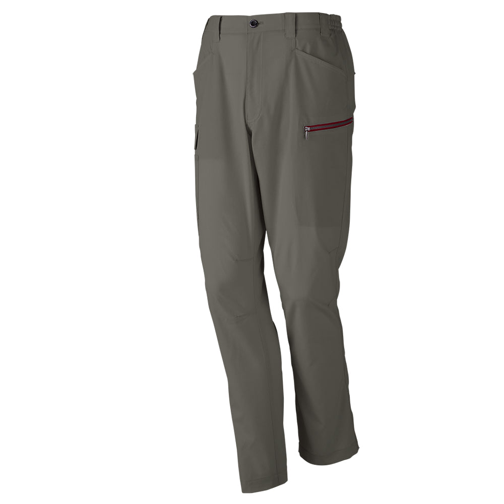 Z-DRAGON エコ製品制電ストレッチノータックカーゴパンツ 77602