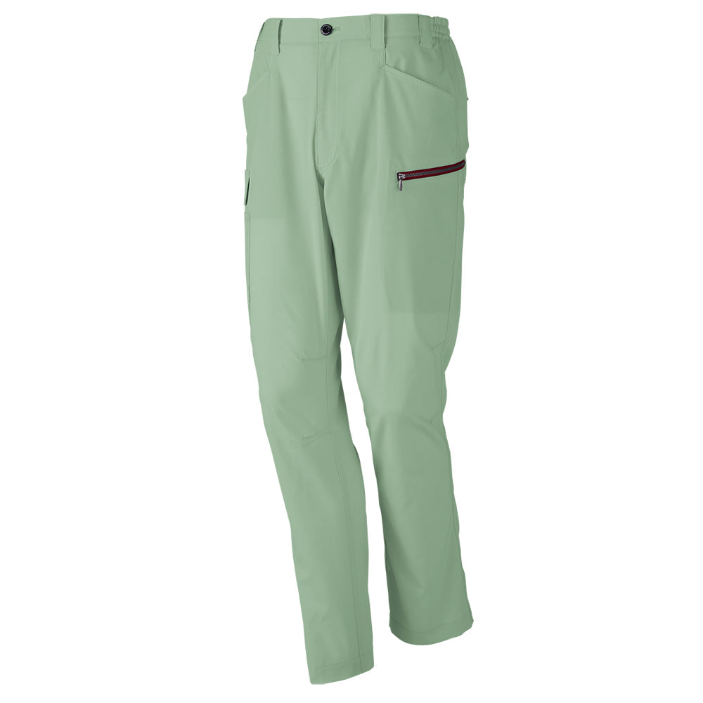 Z-DRAGON エコ製品制電ストレッチノータックカーゴパンツ 77602