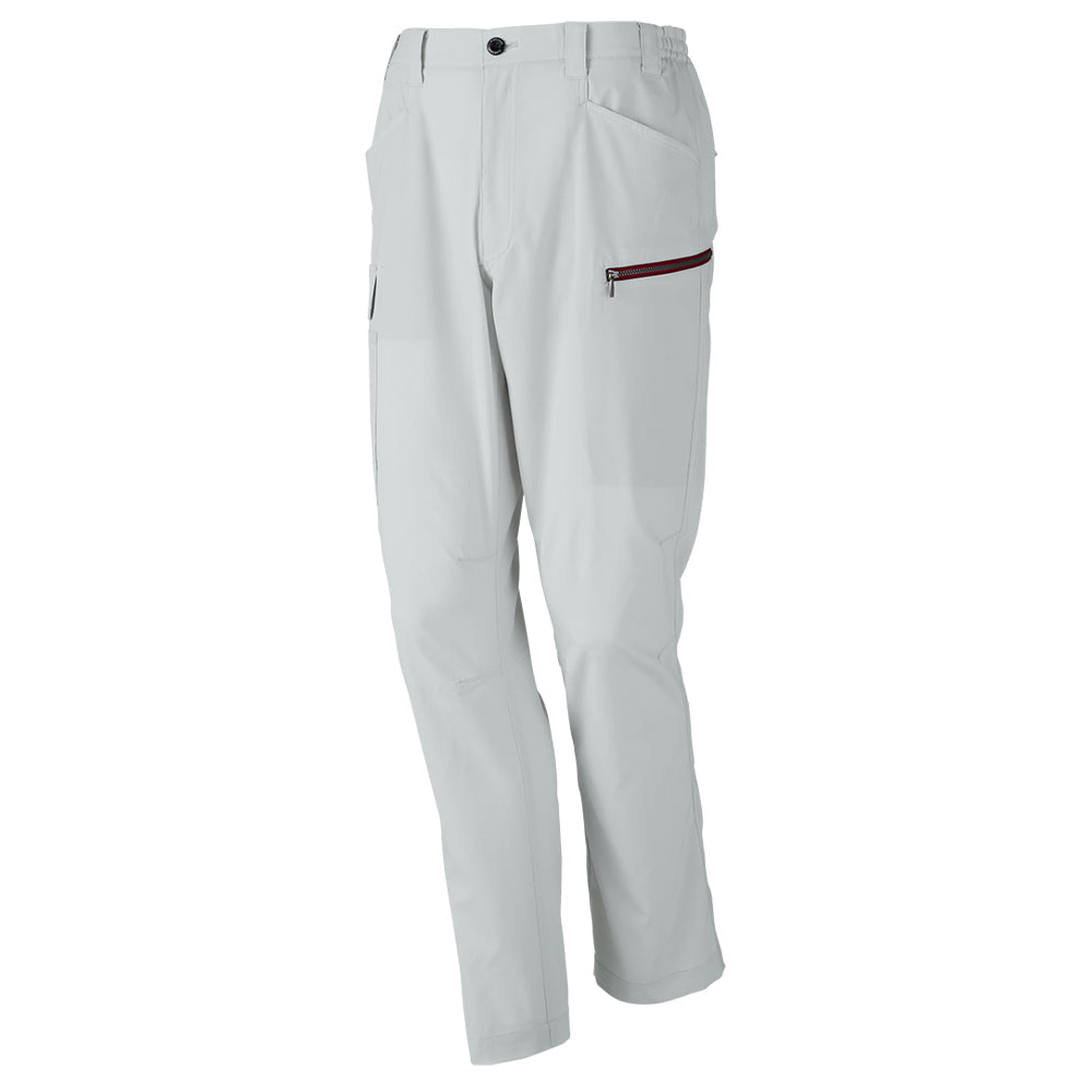 Z-DRAGON エコ製品制電ストレッチノータックカーゴパンツ 77602