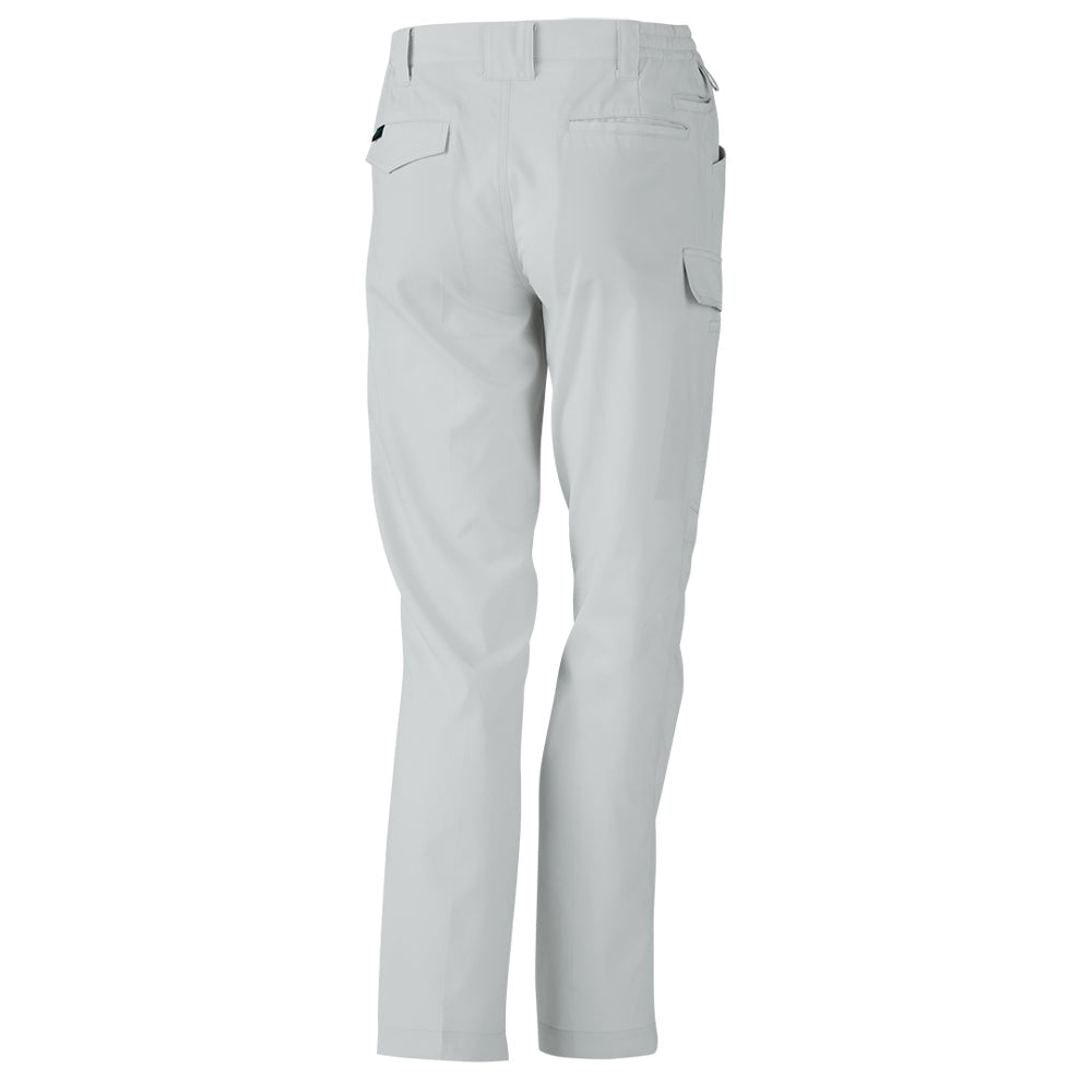 Z-DRAGON エコ製品制電ストレッチノータックカーゴパンツ 77602