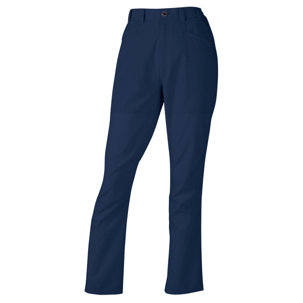 Z-DRAGON エコ製品制電ストレッチレディースパンツ(裏付)  77606