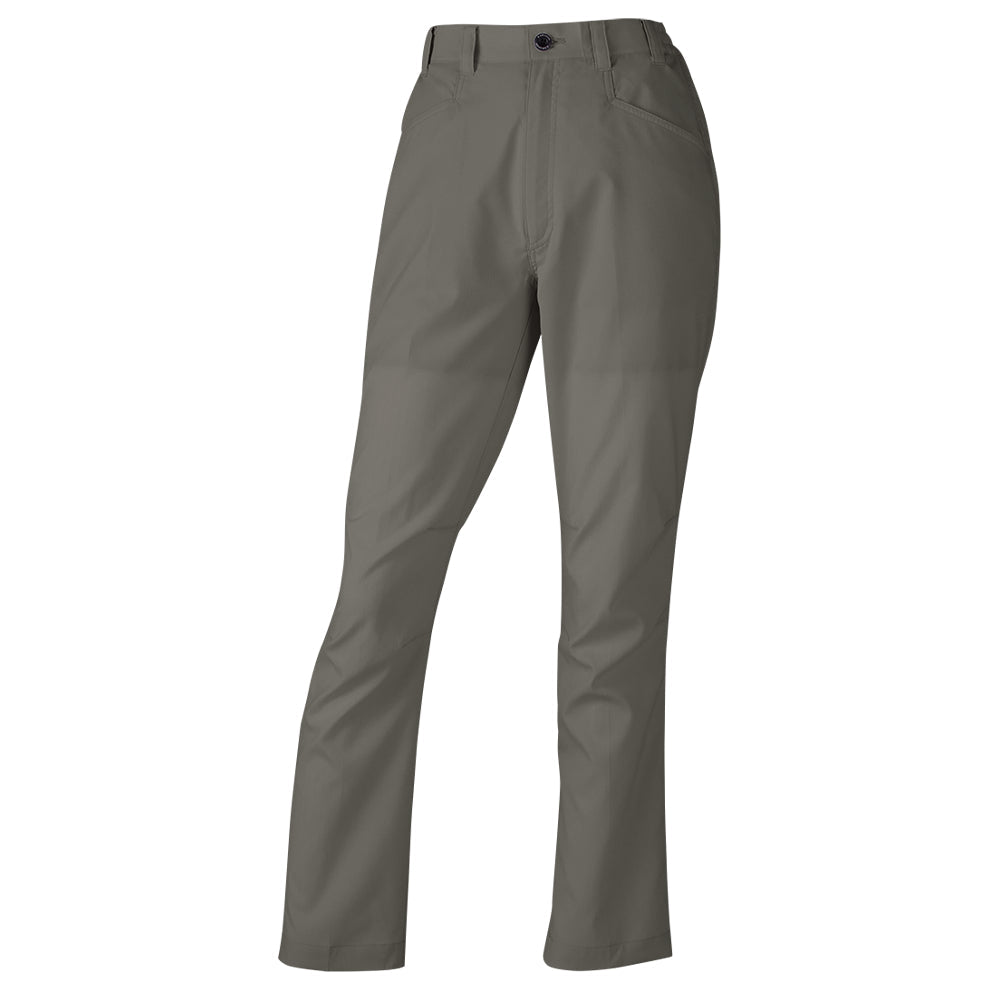 Z-DRAGON エコ製品制電ストレッチレディースパンツ(裏付)  77606