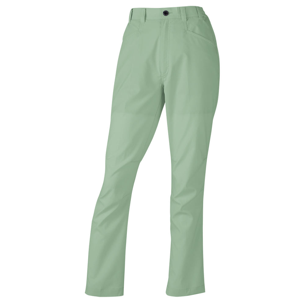 Z-DRAGON エコ製品制電ストレッチレディースパンツ(裏付)  77606