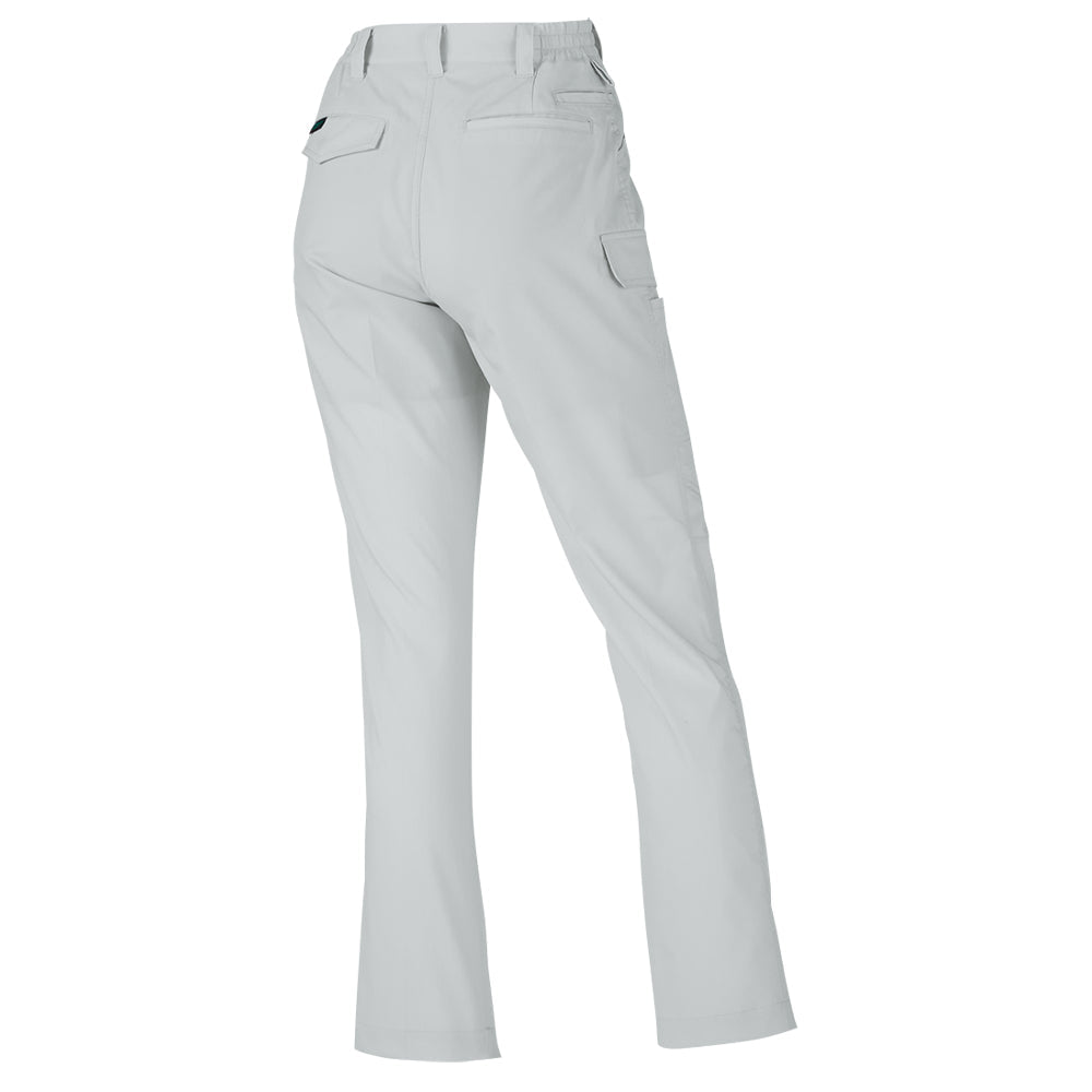 Z-DRAGON エコ製品制電ストレッチレディースカーゴパンツ 77616