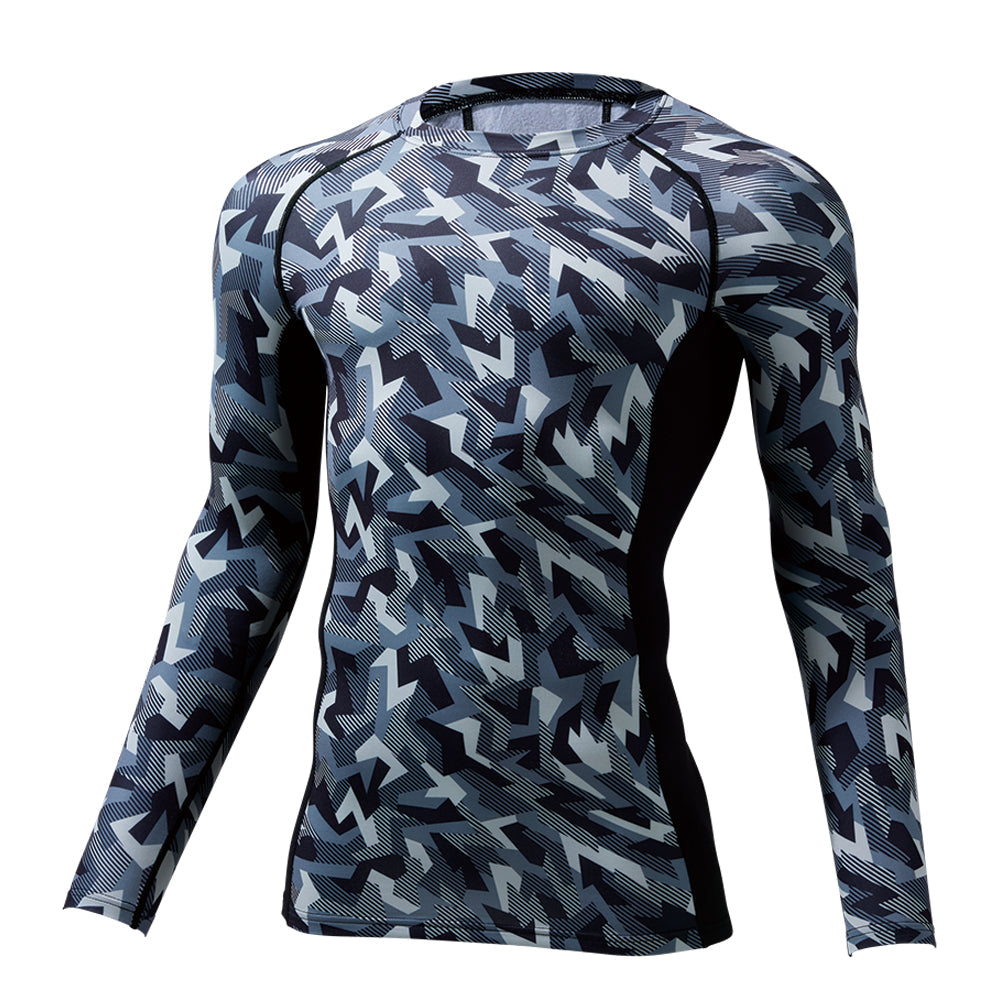 Z-DRAGON ロングスリーブ  78184