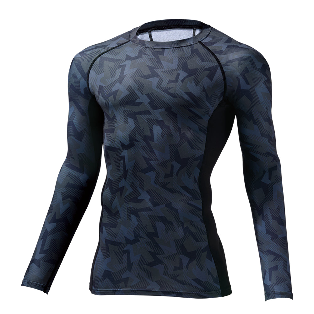 Z-DRAGON ロングスリーブ  78184