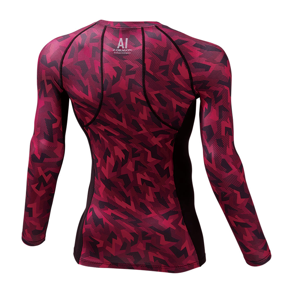 Z-DRAGON ロングスリーブ  78184