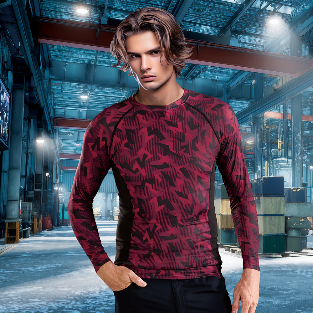 Z-DRAGON ロングスリーブ  78184