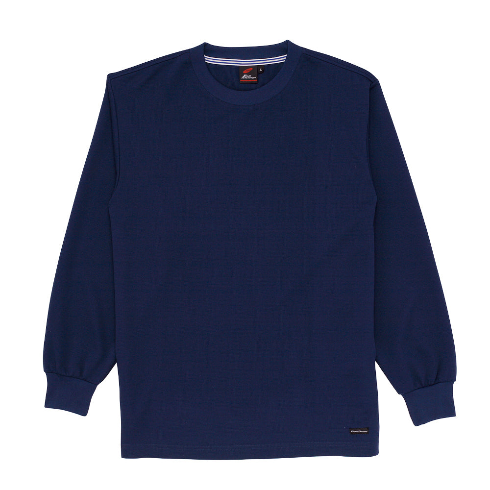 Field Message 吸汗速乾長袖Tシャツ  85224