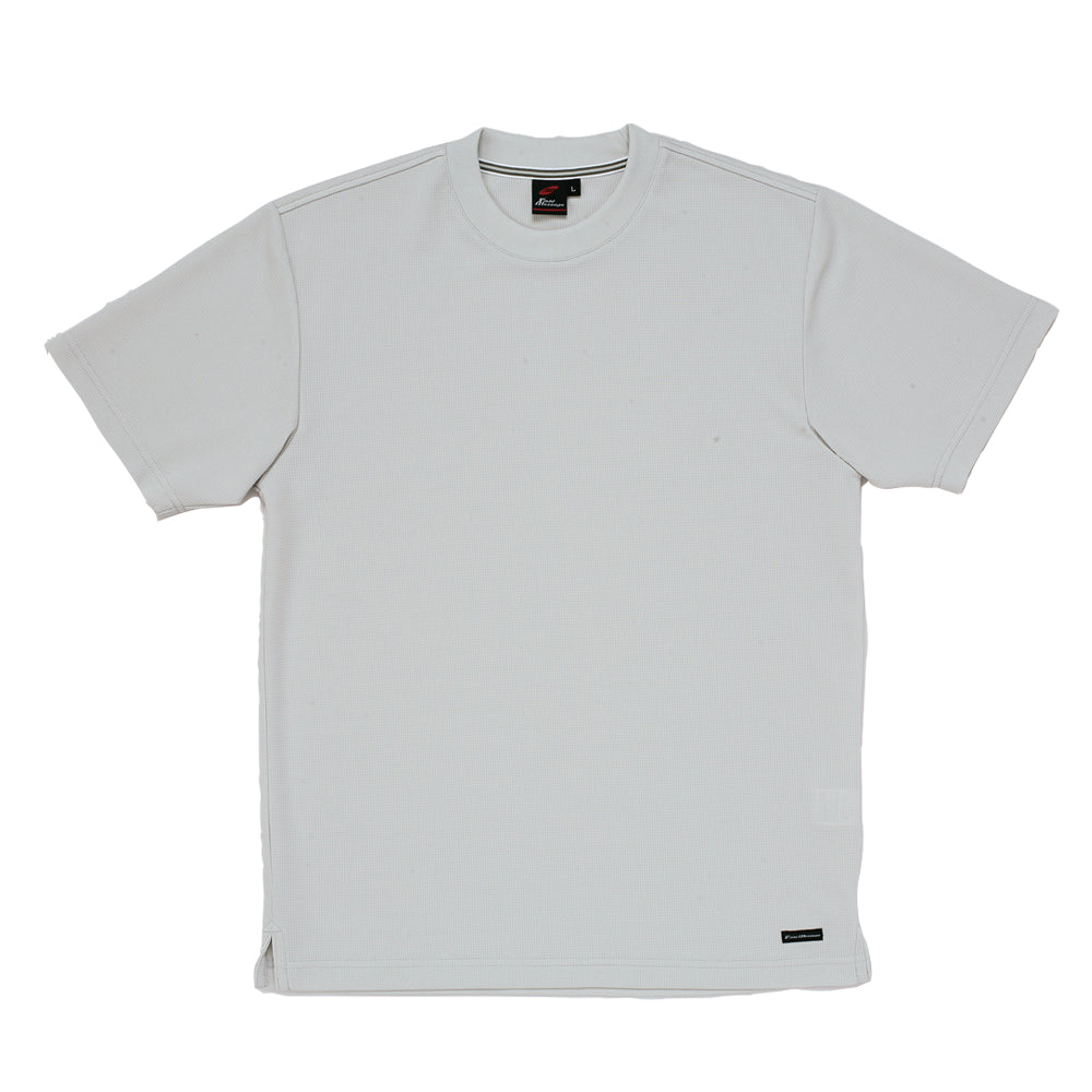 Field Message 吸汗速乾半袖Tシャツ  85234