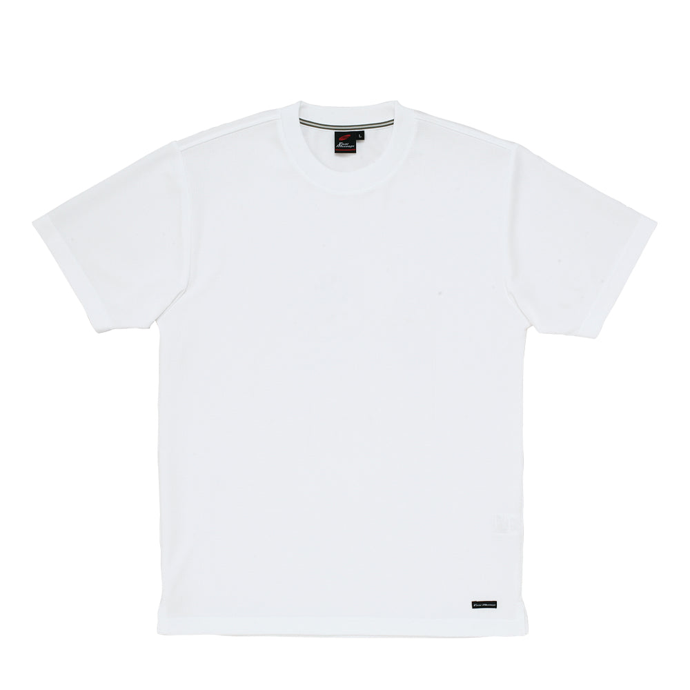 Field Message 吸汗速乾半袖Tシャツ  85234