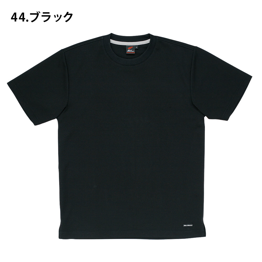 Field Message 吸汗速乾半袖Tシャツ  85234