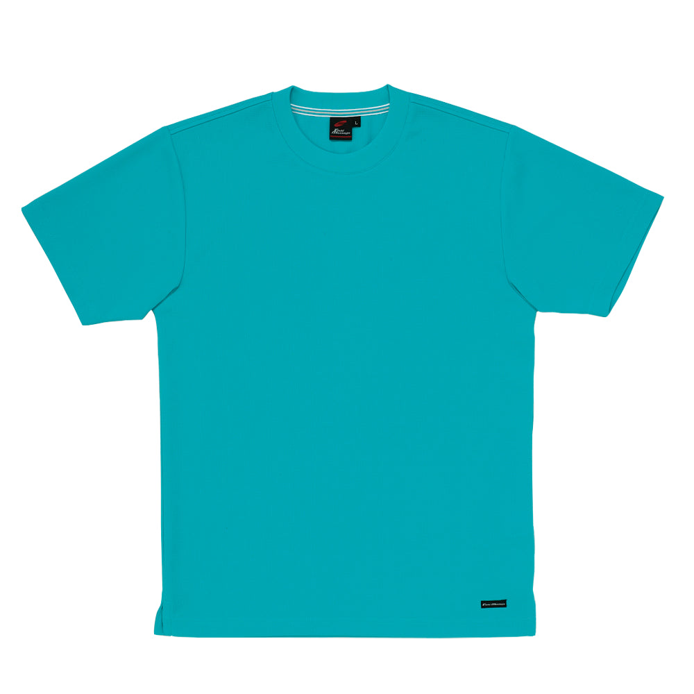 Field Message 吸汗速乾半袖Tシャツ  85234