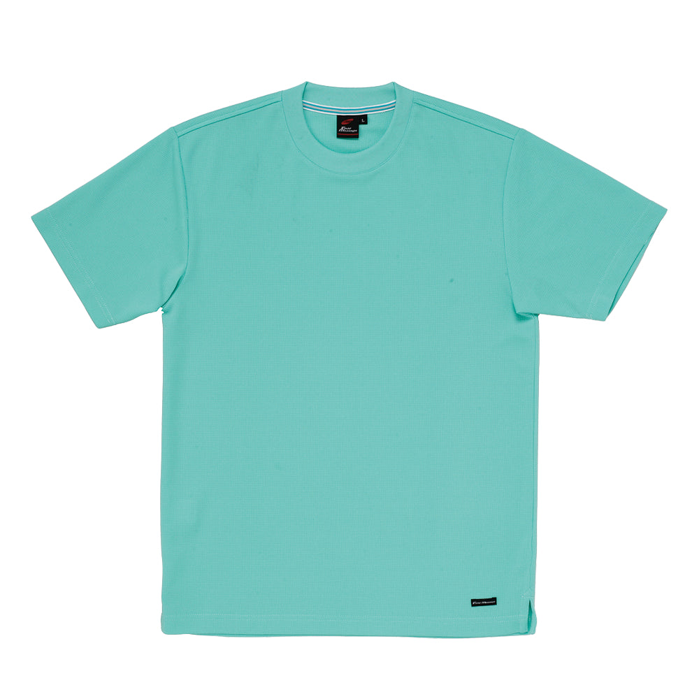 Field Message 吸汗速乾半袖Tシャツ  85234