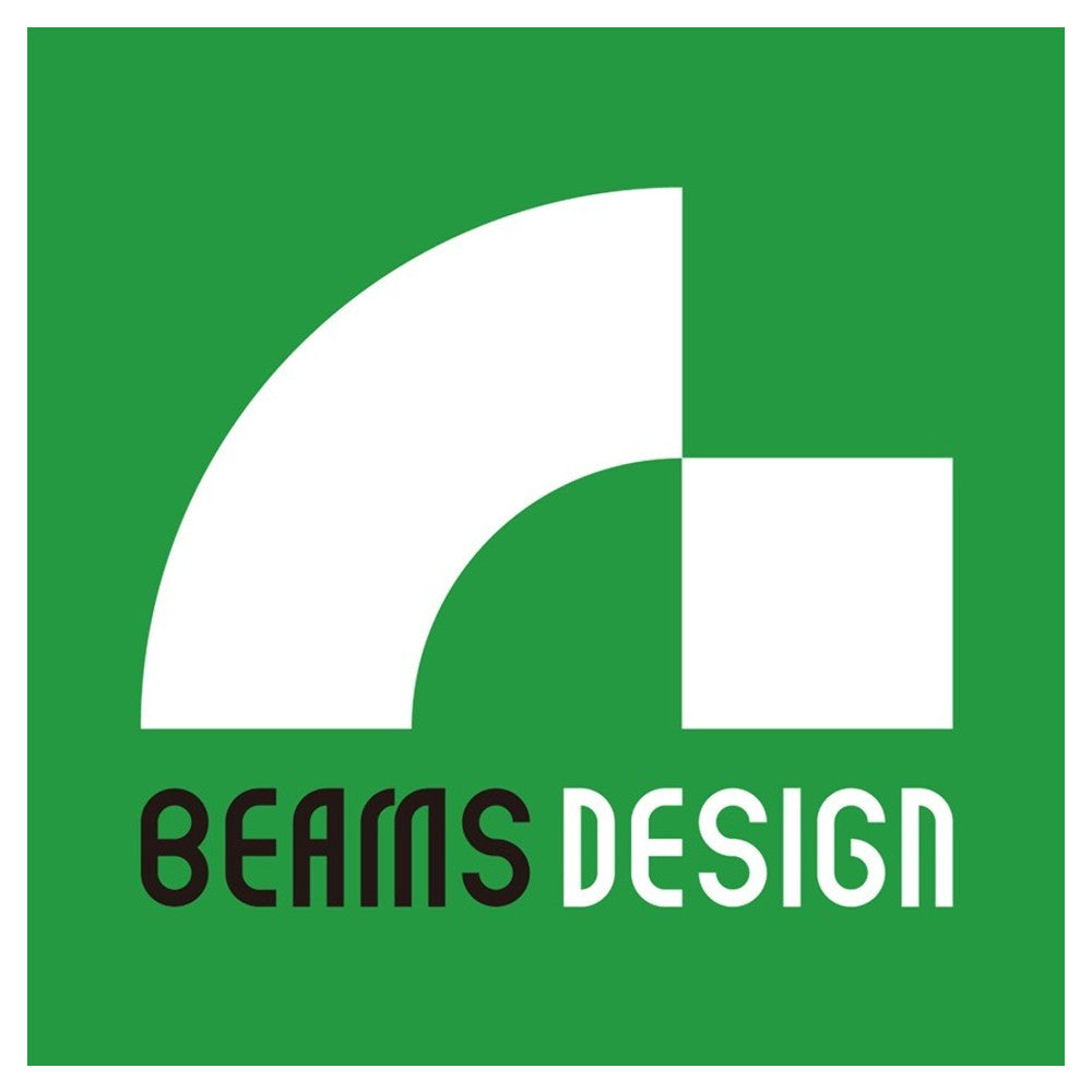 BEAMS DESIGN 長袖サポートシャツ B0905-40