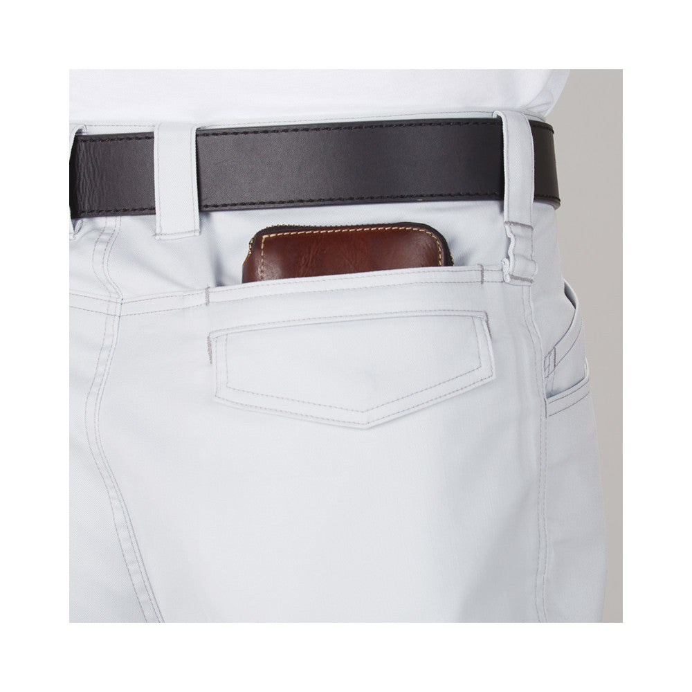 製品制電ストレッチレディースカーゴパンツ(裏付) 87716