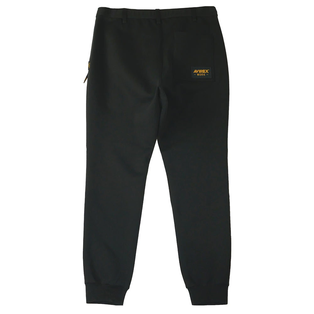 AVIREX WORK スウェットパンツ  AV102