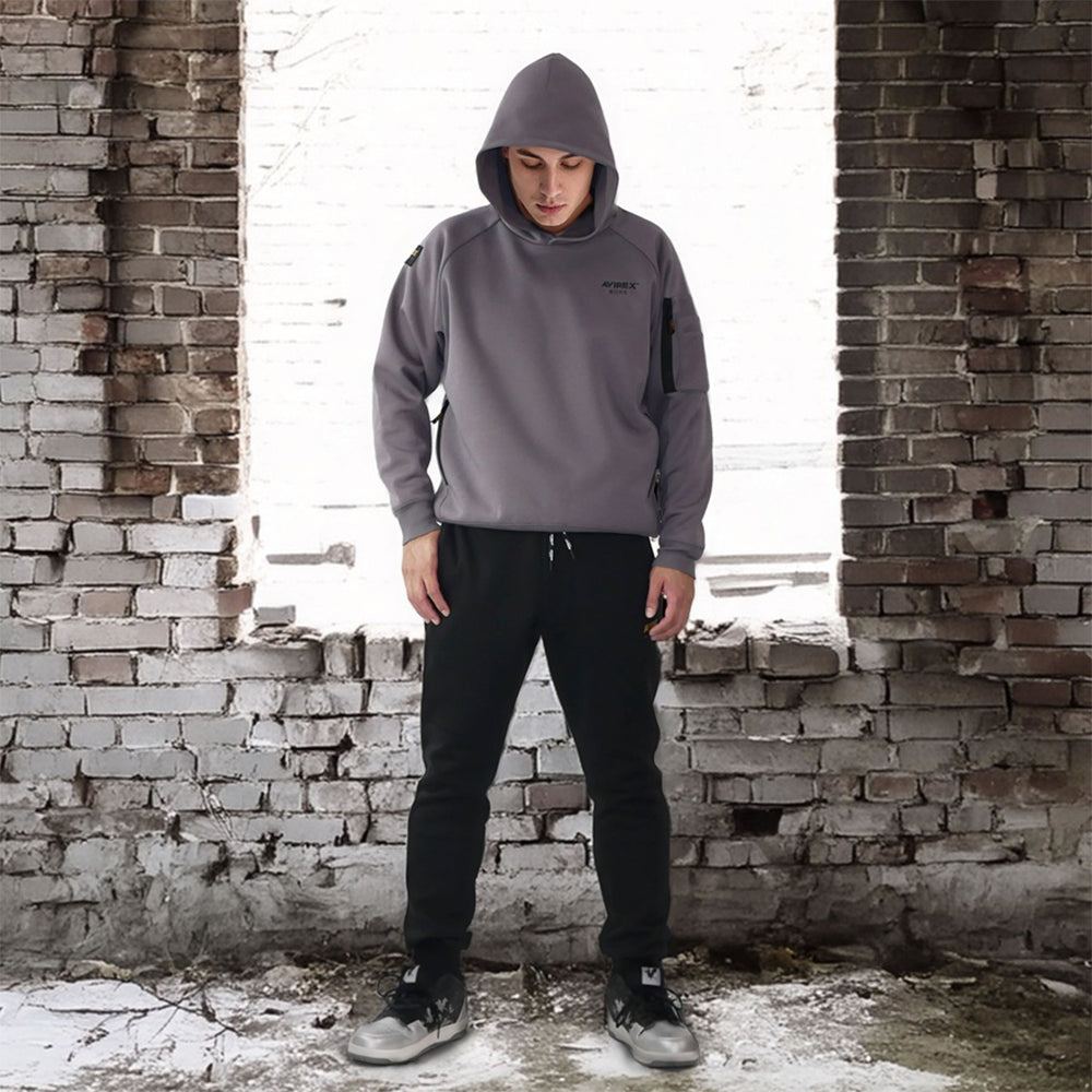 AVIREX WORK スウェットパンツ  AV102