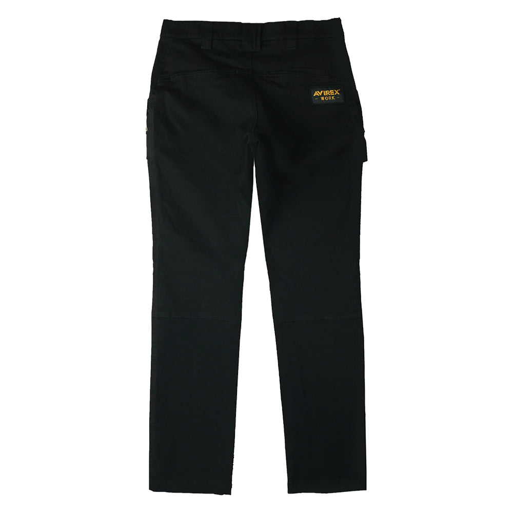 AVIREX WORK カーゴパンツ  AV105