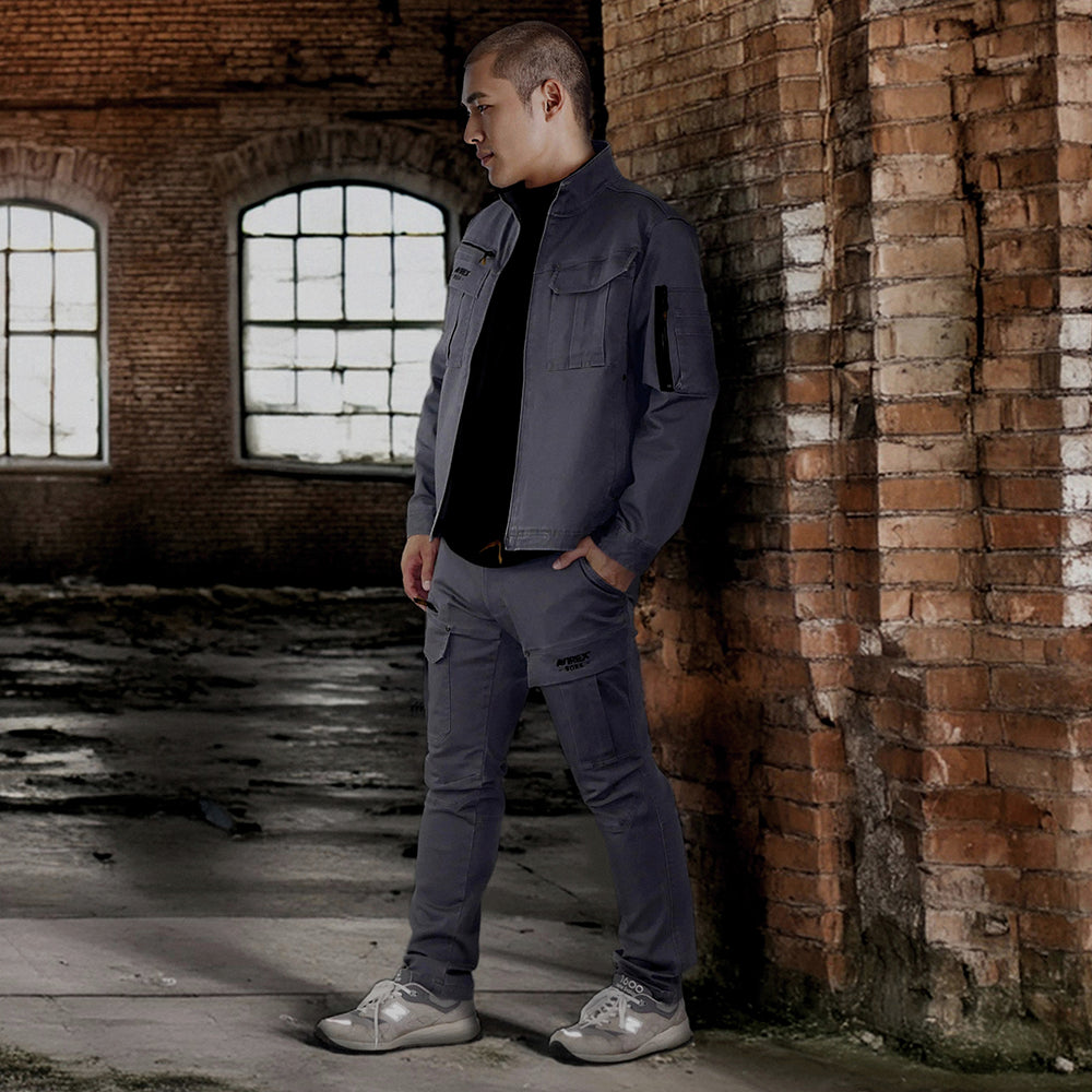 AVIREX WORK カーゴパンツ  AV105