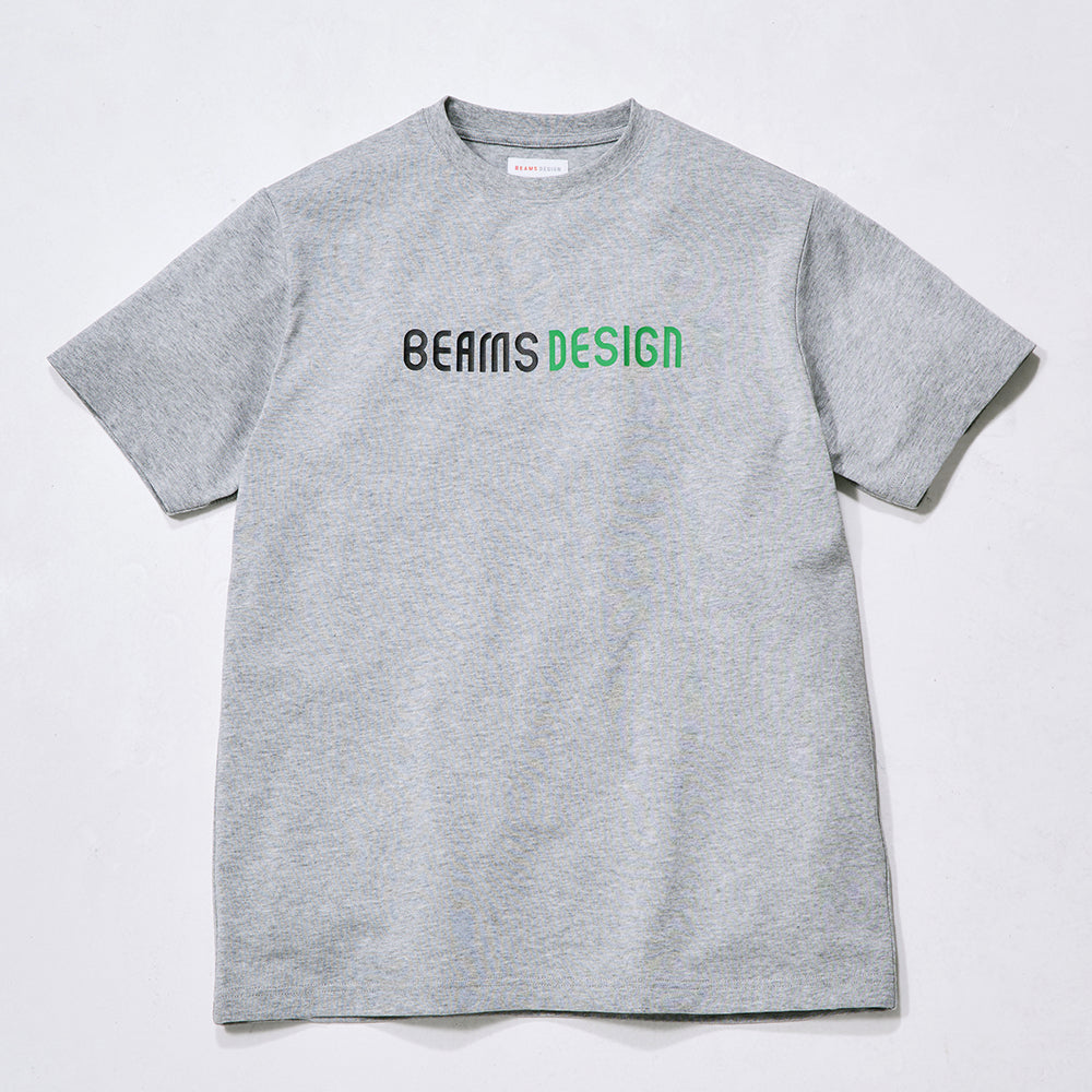 BEAMS DESIGN 半袖Tシャツ B4915-63