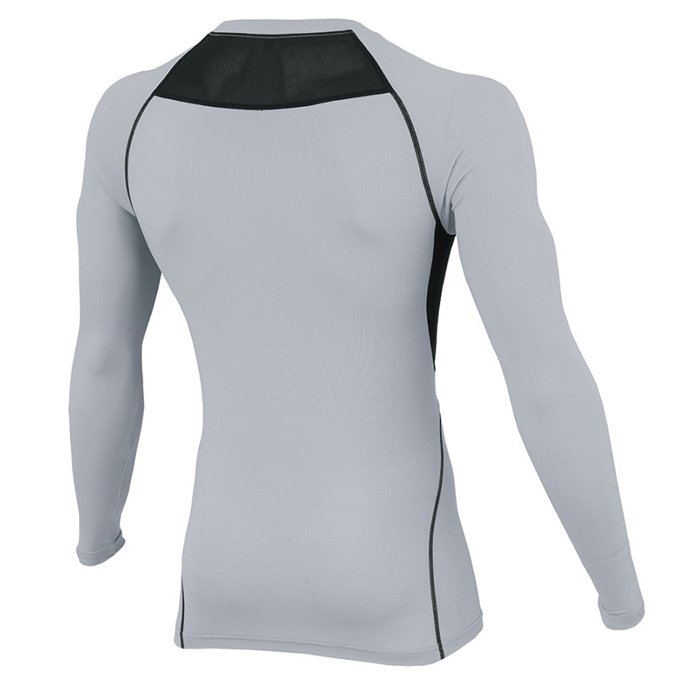 ドライパワーサポート長袖 D-2088