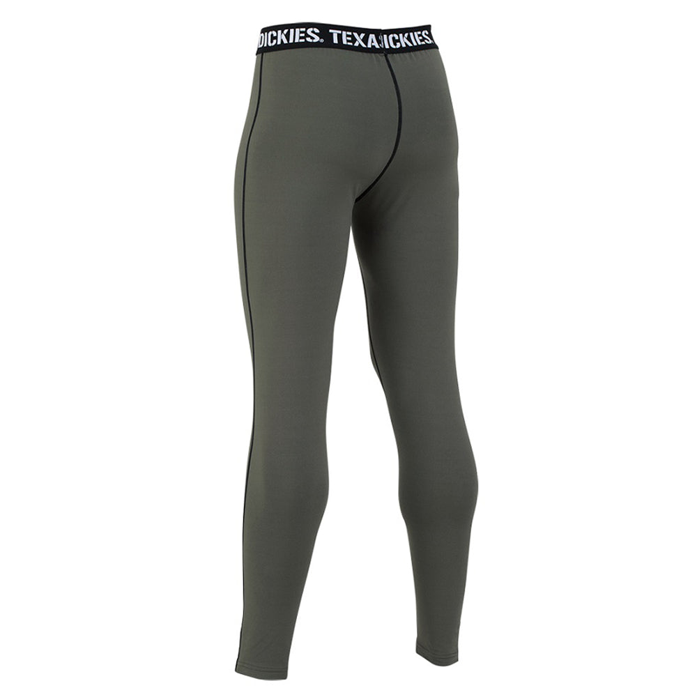 ウォームパワーサポートタイツ(前開き) D-2183