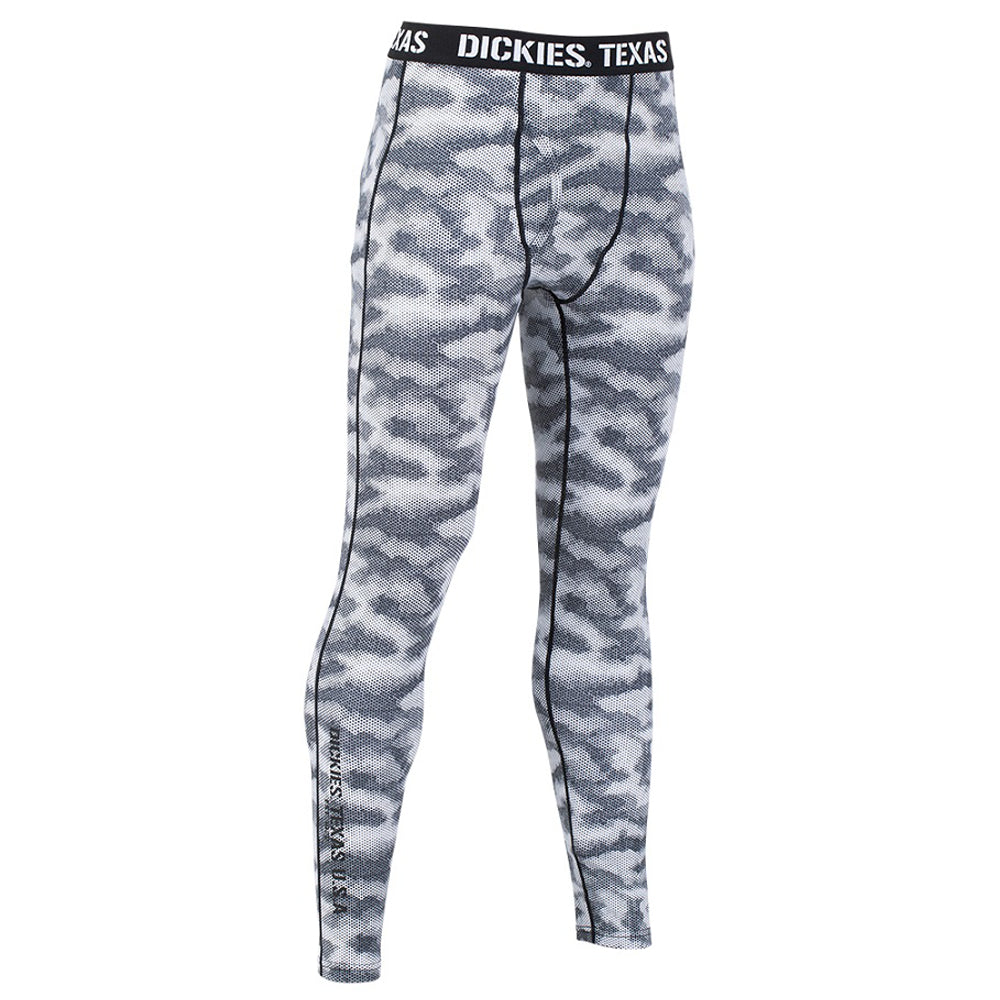 ウォームパワーサポートタイツ(前開き) D-2183