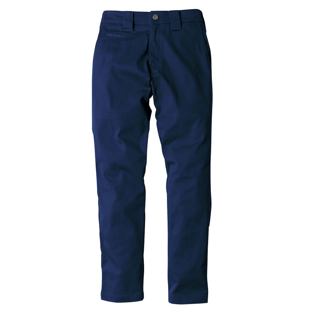 T/Cストレッチオールドスタイル ストレートパンツ D-2874